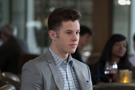 Modern Family star Nolan Gould totally unrecognisable in ...